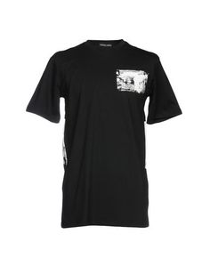 Футболка Markus Lupfer