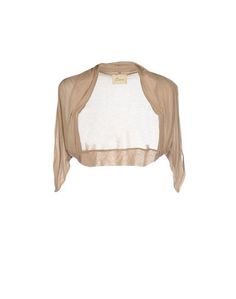 Болеро T.Think Chic