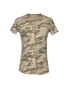 Футболка EN Avance