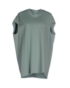Толстовка Drkshdw BY Rick Owens