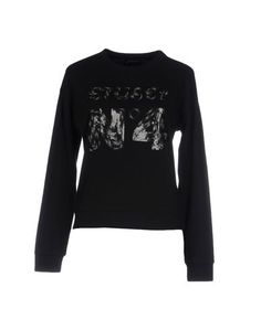 Толстовка Stussy