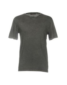 Футболка Trussardi Jeans