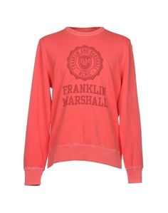 Толстовка Franklin & Marshall