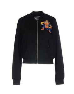 Толстовка Moschino Couture