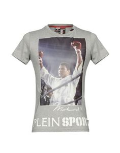Футболка Plein Sport