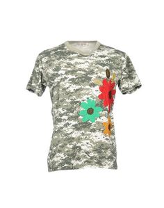 Футболка Connor & Blake