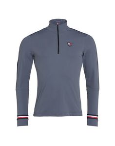 Толстовка Tommy Hilfiger x Rossignol