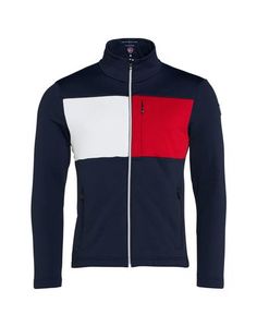 Толстовка Tommy Hilfiger x Rossignol