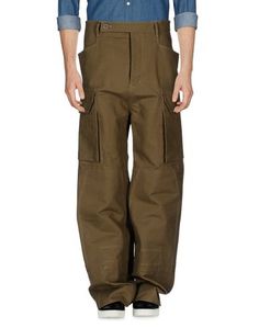 Повседневные брюки Rick Owens