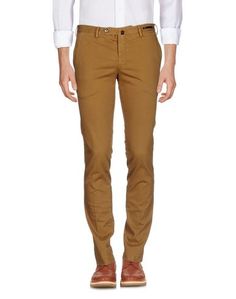 Повседневные брюки Pt01