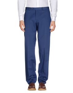 Повседневные брюки Canali