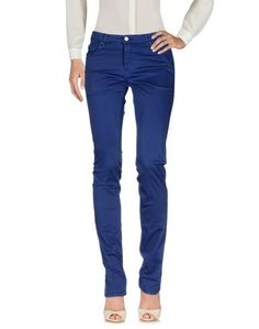 Повседневные брюки Versace Jeans