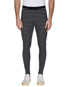 Повседневные брюки Msgm
