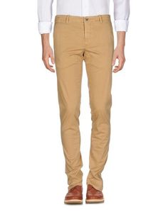 Повседневные брюки Pt01