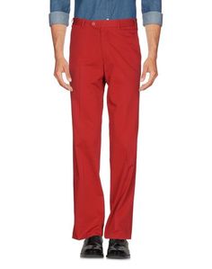 Повседневные брюки Canali