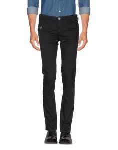 Повседневные брюки Versace Jeans