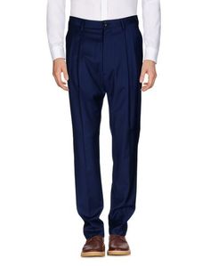 Повседневные брюки Vivienne Westwood MAN