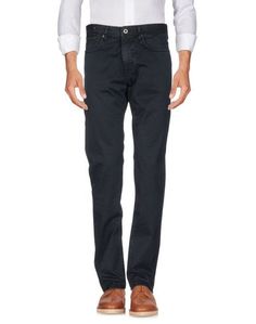 Повседневные брюки Incotex