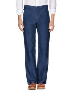 Повседневные брюки Trussardi Jeans