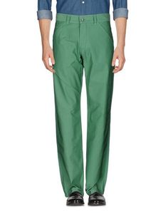 Повседневные брюки Trussardi Jeans
