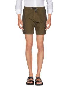 Повседневные шорты Scotch & Soda