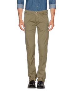 Повседневные брюки ROŸ Rogers