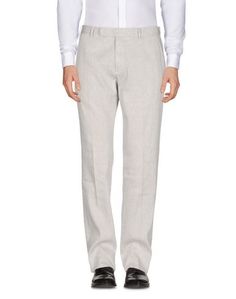 Повседневные брюки Armani Collezioni