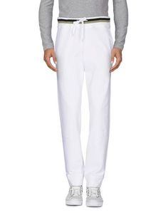 Повседневные брюки Ermanno Scervino
