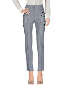 Повседневные брюки Blumarine