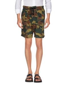 Бермуды Dries Van Noten