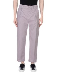 Повседневные брюки True Nyc.