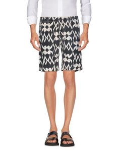 Бермуды Scotch & Soda