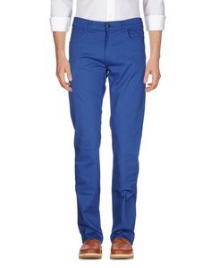 Повседневные брюки Trussardi Jeans