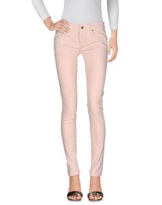 Джинсовые брюки Relish