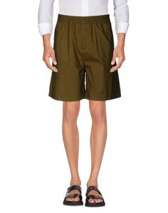 Бермуды Scotch & Soda