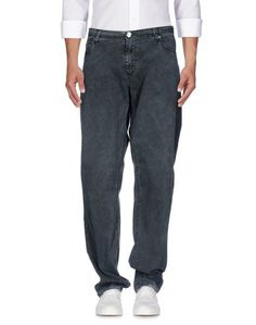 Джинсовые брюки Versace Jeans