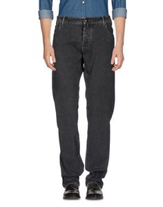 Повседневные брюки Jacob CohЁn