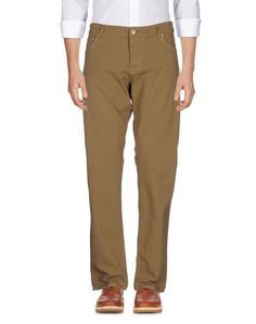 Повседневные брюки ROŸ Rogers