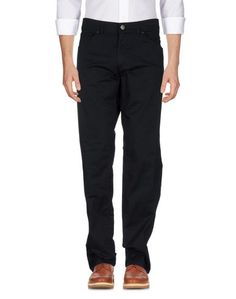 Повседневные брюки Trussardi Jeans