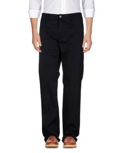 Повседневные брюки Trussardi Jeans