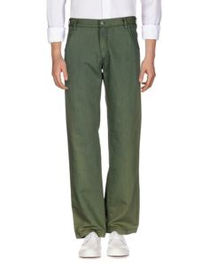 Джинсовые брюки Trussardi Jeans
