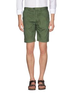 Бермуды Scotch & Soda