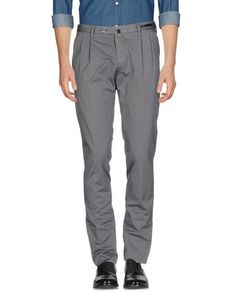 Повседневные брюки Pt01