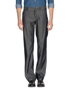 Повседневные брюки Trussardi Jeans