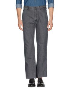 Повседневные брюки Trussardi Jeans