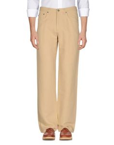 Повседневные брюки Trussardi Jeans