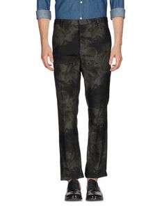 Повседневные брюки Jil Sander