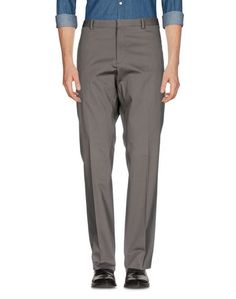Повседневные брюки Jil Sander