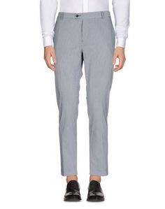 Повседневные брюки Grey Daniele Alessandrini