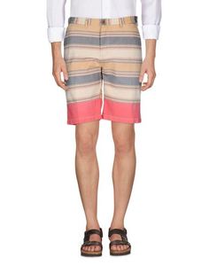 Бермуды Scotch & Soda